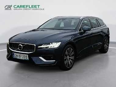 Volvo V60 II Volvo V60 D4 SCR Inscription aut Kombi dw8fu98-1