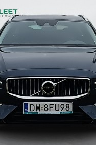 Volvo V60 II Volvo V60 D4 SCR Inscription aut Kombi dw8fu98-2