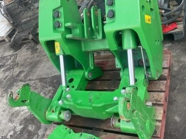 John Deere 8225r , 8345r , 8370r , 8400r-1