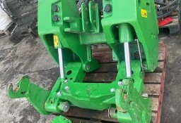 John Deere 8225r , 8345r , 8370r , 8400r