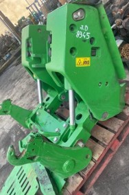 John Deere 8225r , 8345r , 8370r , 8400r-2