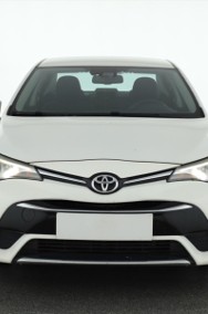 Toyota Avensis IV , Salon Polska, Serwis ASO, Klimatronic, Tempomat, Parktronic-2