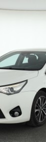 Toyota Avensis IV , Salon Polska, Serwis ASO, Klimatronic, Tempomat, Parktronic-3