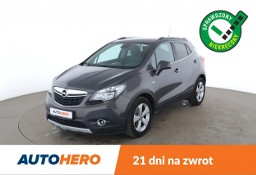 Opel Mokka GRATIS! Pakiet Serwisowy o wartości 2000 zł!