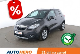 Opel Mokka GRATIS! Pakiet Serwisowy o wartości 2000 zł!