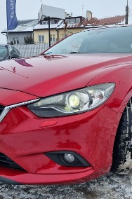 2.5 SKYACTIV 192 KM jasne skóry nawigacja kamera szyberdach gwarancja-2