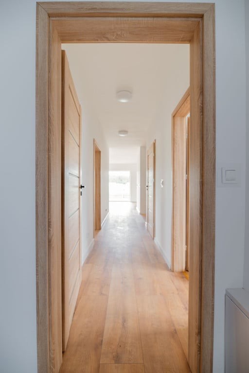 Nowoczesny dom 136 m²/energooszczędny/działka 1140 m² - Widok 4