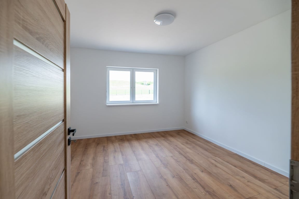 Nowoczesny dom 136 m²/energooszczędny/działka 1140 m² - Widok 5