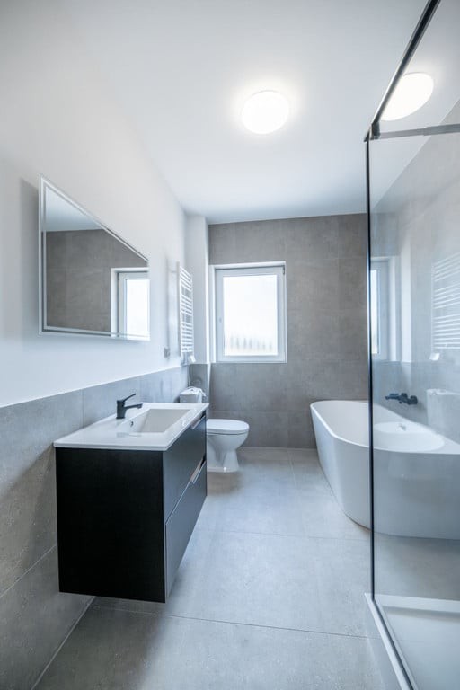 Nowoczesny dom 136 m²/energooszczędny/działka 1140 m² - Widok 6