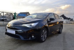 Toyota Avensis IV Full Led/full Opcja/bezwypadkowy