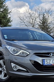 1.7 CRDi 115 kM Infinity/Xenon/Kamera/GrzanaKierownica+4xFotele/Hak-2