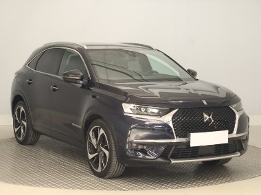 DS , 177 KM, Automat, Skóra, Navi, Klimatronic, Tempomat,-1