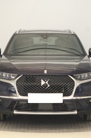 DS , 177 KM, Automat, Skóra, Navi, Klimatronic, Tempomat,-2