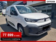 Citroen Berlingo M L1H1 M L1H1 100KM