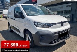 Citroen Berlingo M L1H1 M L1H1 100KM