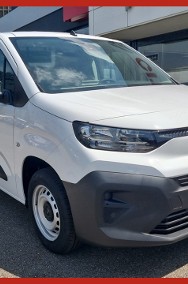 Citroen Berlingo M L1H1 M L1H1 100KM-2