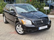 Dodge Caliber GWARANCJA * manual * 1.8 Benzyna * serwisowany * zadbany * wawa