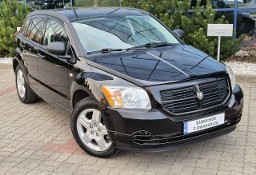 Dodge Caliber GWARANCJA * manual * 1.8 Benzyna * serwisowany * zadbany * wawa