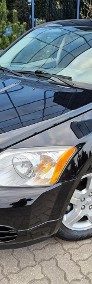 Dodge Caliber GWARANCJA * manual * 1.8 Benzyna * serwisowany * zadbany * wawa-3