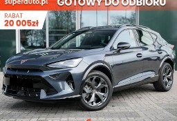 Cupra Formentor 1.5 e-TSI DSG 1.5 e-TSI DSG 150KM
