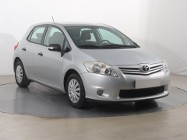 Toyota Auris I , Salon Polska, Serwis ASO, Klima