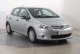 Toyota Auris I , Salon Polska, Serwis ASO, Klima