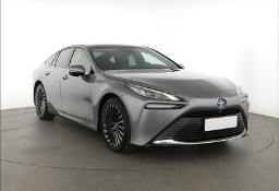 Toyota Mirai , Serwis ASO, Automat, Skóra, Navi, Klimatronic, Tempomat,