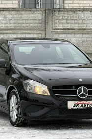 Mercedes-Benz Klasa A W176 1,6i 122KM Urban/Navi/Skóra/Kamera/Tempomat/Alu/Serwis-2