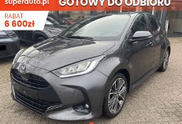 Toyota Yaris IV Style 1.5 Hybrid Style 1.5 Hybrid 116KM | Podgrzewane fotele!