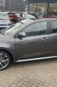 Toyota Yaris IV Style 1.5 Hybrid Style 1.5 Hybrid 116KM | Podgrzewane fotele!-2