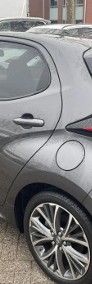 Toyota Yaris IV Style 1.5 Hybrid Style 1.5 Hybrid 116KM | Podgrzewane fotele!-3