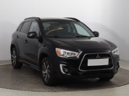 Mitsubishi ASX , Xenon, Klimatronic, Tempomat, Parktronic, Dach panoramiczny