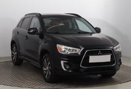 Mitsubishi ASX , Xenon, Klimatronic, Tempomat, Parktronic, Dach panoramiczny