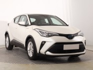 Toyota C-HR , Salon Polska, 1. Właściciel, Automat, VAT 23%, Klimatronic,
