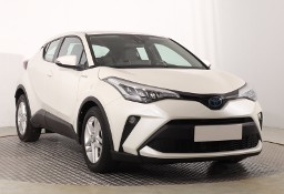 Toyota C-HR , Salon Polska, 1. Właściciel, Automat, VAT 23%, Klimatronic,