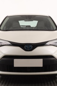 Toyota C-HR , Salon Polska, 1. Właściciel, Automat, VAT 23%, Klimatronic,-2