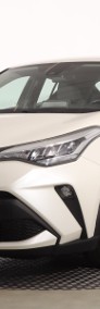 Toyota C-HR , Salon Polska, 1. Właściciel, Automat, VAT 23%, Klimatronic,-3