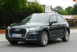 Audi Q5 III z Gwarancją Stan Wzorcowy Model 2018r