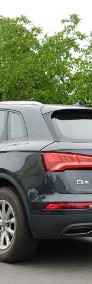 Audi Q5 III z Gwarancją Stan Wzorcowy Model 2018r-3