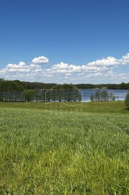 Urokliwa, słoneczna działka blisko Kościerzyny-2