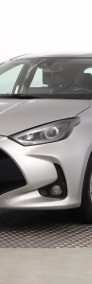 Toyota Yaris IV , Salon Polska, 1. Właściciel, VAT 23%, Klima, Tempomat-3