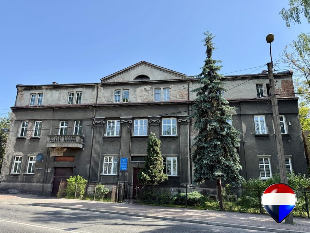 mieszkanie na sprzedaż