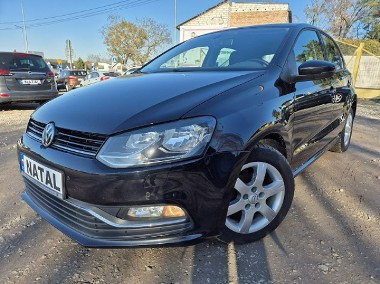 Volkswagen Polo V Automat* Super wersja* Super stan-1