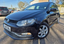 Volkswagen Polo V Automat* Super wersja* Super stan