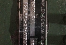 Mercedes om352 [CZĘŚCI]