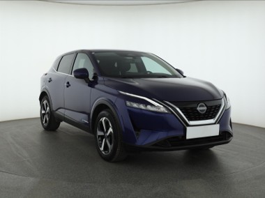 Nissan Qashqai III , Salon Polska, 1. Właściciel, Serwis ASO, Automat, VAT 23%,-1
