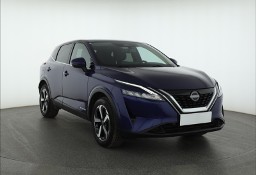 Nissan Qashqai III , Salon Polska, 1. Właściciel, Serwis ASO, Automat, VAT 23%,