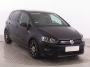 Volkswagen Golf Sportsvan I , Navi, Klimatronic, Tempomat, Parktronic