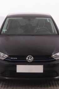 Volkswagen Golf Sportsvan I , Navi, Klimatronic, Tempomat, Parktronic-2