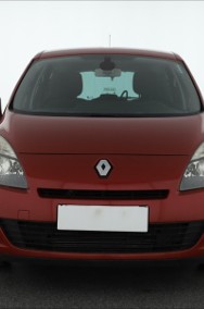 Renault Grand Scenic III , 1. Właściciel, 7 miejsc, Klimatronic, Tempomat, Parktronic,-2